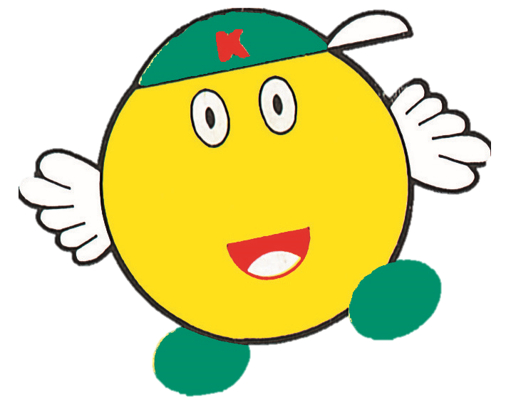 マスコット