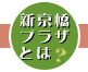 新京橋プラザとは？